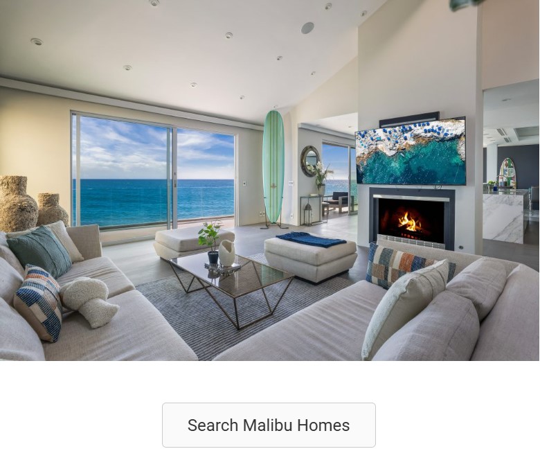 malibu homes